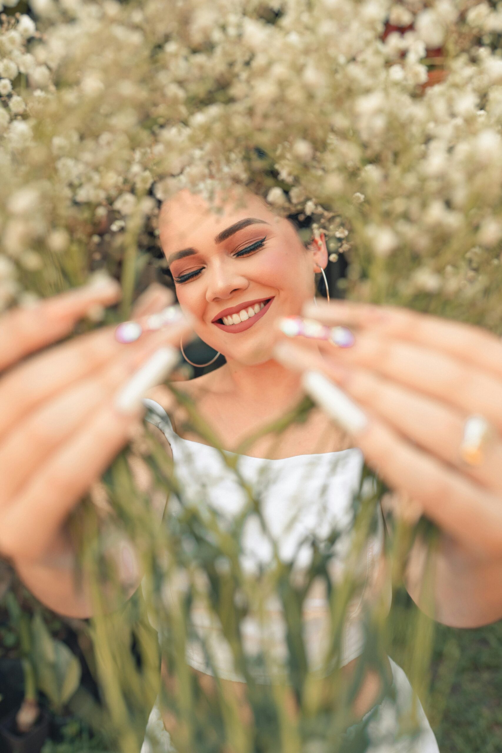 NOVIA MAQUILLAJE QUITO